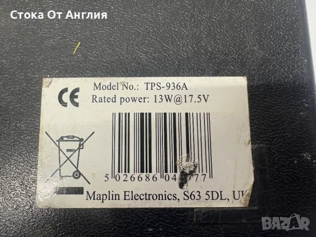 Соларни панели - TPS-936A, снимка 9 - Друга електроника - 50121772