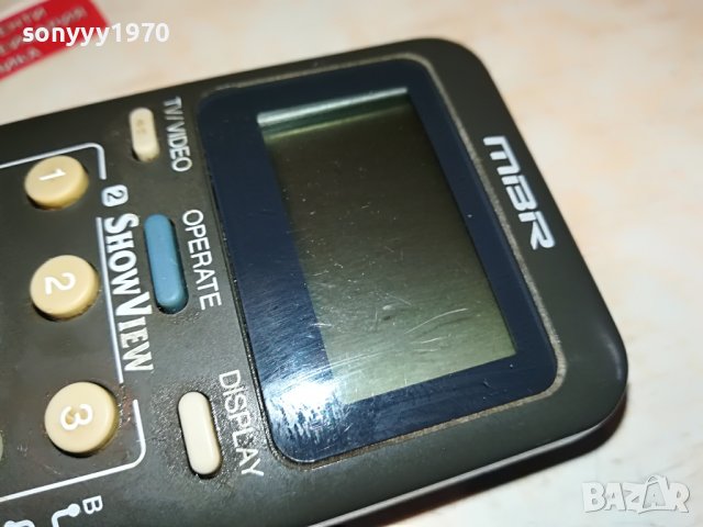 JVC REMOTE CONTROL 3103231126, снимка 13 - Дистанционни - 40202614