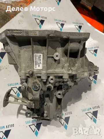 GN1R 7002 AFD, 6 степенна ръчна ск. кутия от Ford Ecosport 1.0T EcoBoost, двигател M1JU, снимка 4 - Части - 48212290