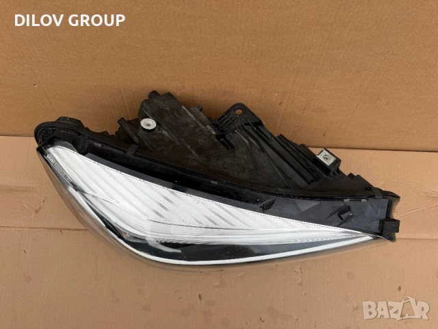 Фар BMW 2 F45/F46 LCI - Adaptive Led, снимка 3 - Части - 53435358