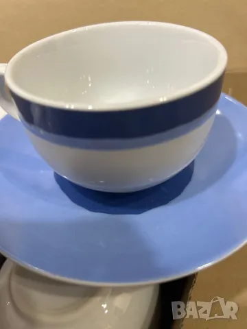 Нов сервиз чаши  Германия, снимка 4 - Сервизи - 49216713