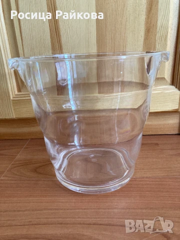 Пластмасова купа, снимка 1