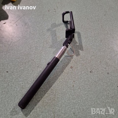 Селфи Стик , снимка 2 - Селфи стикове, аксесоари - 38484433