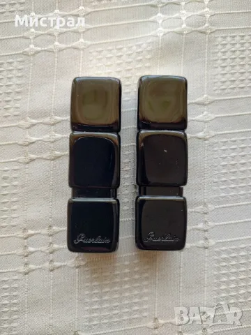 Червило Guerlain , снимка 3 - Декоративна козметика - 48650108
