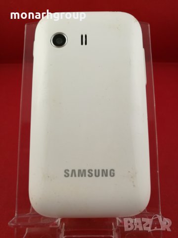 Телефон Samsung Young, снимка 6 - Samsung - 21457115