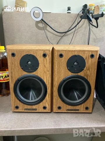 Infinity Reference 10, снимка 4 - Тонколони - 50670041