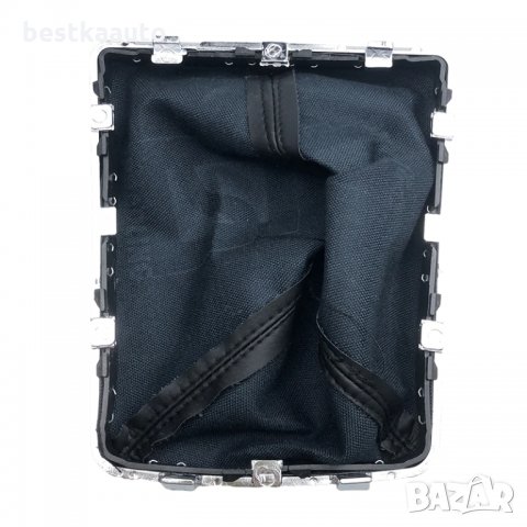 Маншон за скоростен лост и ръчна спирачка за Опел Астра Х Opel Astra H 2004 - 2010, снимка 6 - Аксесоари и консумативи - 33359181