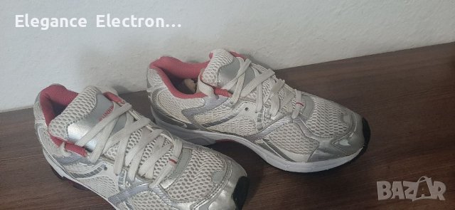 Дамски маратонки за Бягане cool running 39 номер , снимка 5 - Маратонки - 38767706