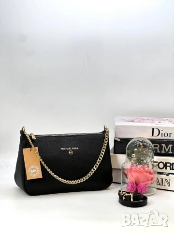чанти Michael kors ➡️26cm⬆️16cm 🌟, снимка 4 - Чанти - 51550042