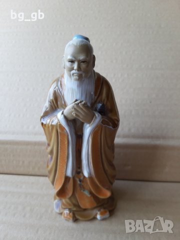 Три колекционерски фигурки от Китай