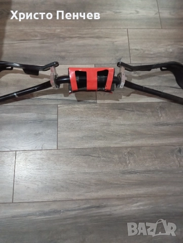 Кормило за кросов мотор , снимка 2 - Части - 52416219