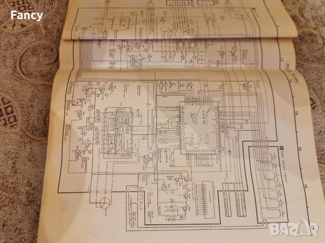 Ауди и Hi Fi сервизно ръководство , снимка 7 - Други - 43369666