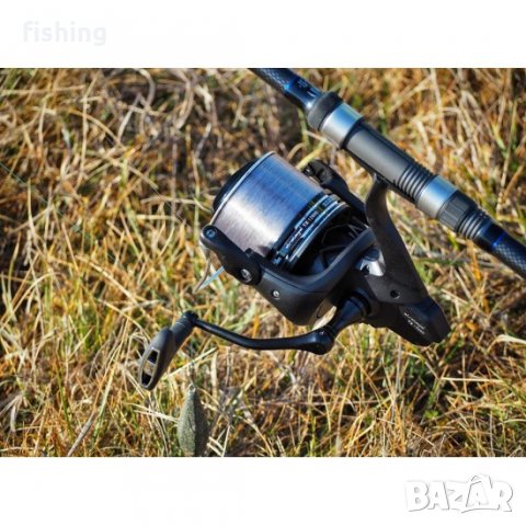 ново 2020 FL FLX30 3.96m 4.00lb на 2 части , снимка 2 - Въдици - 28148902