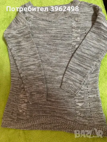 Сет дамски блузи, снимка 4 - Блузи с дълъг ръкав и пуловери - 47910878