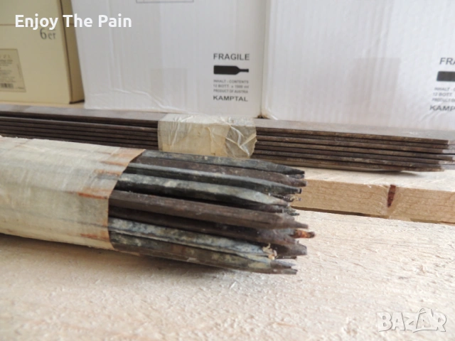 Шишове за барбекю и адана кебап