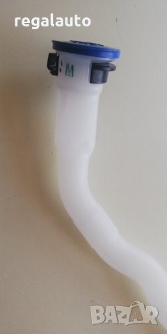 DA6C67484,DA6C67483,гърловина за казанче чистачки MAZDA 2 DJ,2014 -, снимка 3 - Части - 33527542