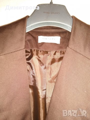 Дамско сако с 3/4 ръкав - Orsay , снимка 3 - Сака - 27776492