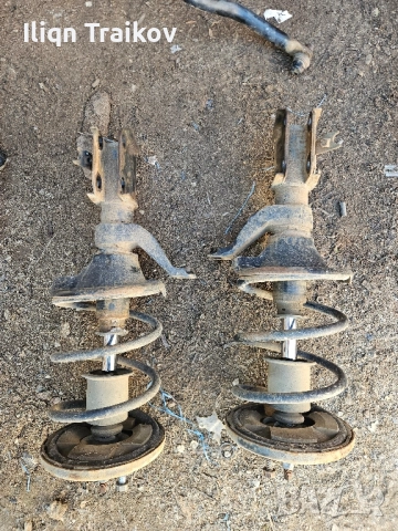 Двигател Хонда Сивик К20А3 , снимка 6 - Части - 52310074