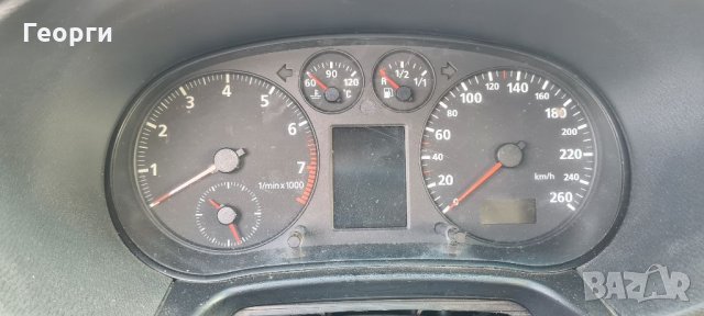 Audi a3 1.6i, снимка 3 - Автомобили и джипове - 34860490