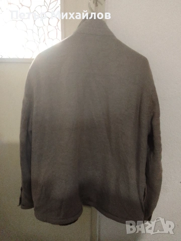 Палто, яке на Levis , снимка 2 - Якета - 53385713