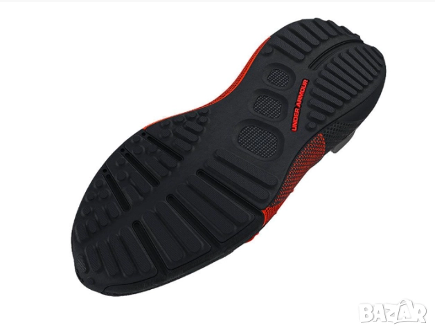 маратонки Under Armor Hovr Phantom 3 Rflct M номер 42 , снимка 6 - Маратонки - 52309019