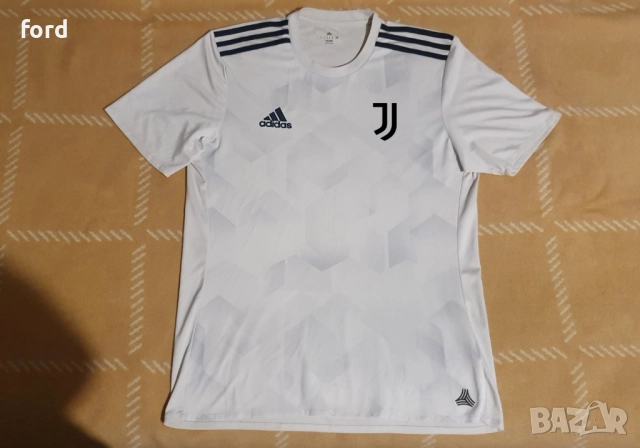 тениска Italy и тениска Juventus , снимка 8 - Футбол - 46688032