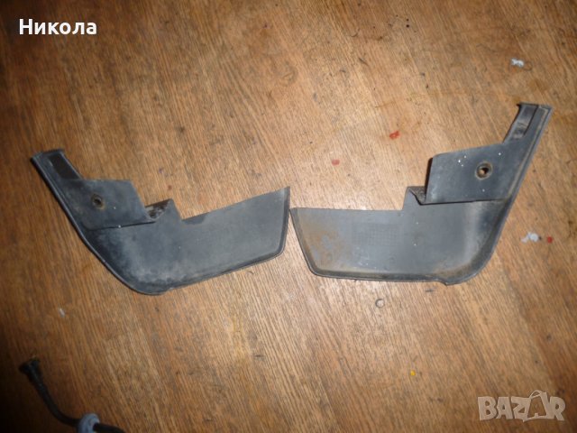 Предни оригинални калобрани Дайхатсу Териос -2000 год, снимка 4 - Части - 43114043