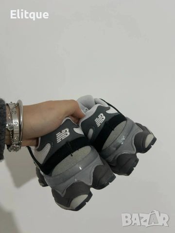 дамски маратонки new balance , снимка 11 - Маратонки - 53561316