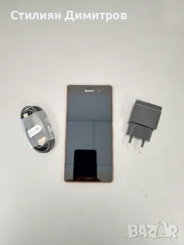 Sony XPERIA Z3 Cooper, снимка 5 - Sony - 49542162