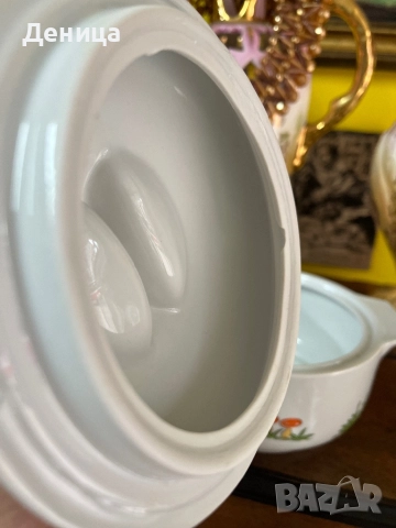 Детско супниче с гъбки , снимка 7 - Кутии за храна - 51540020