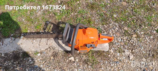 Husqvarna 435 ,хускварна 435, снимка 1