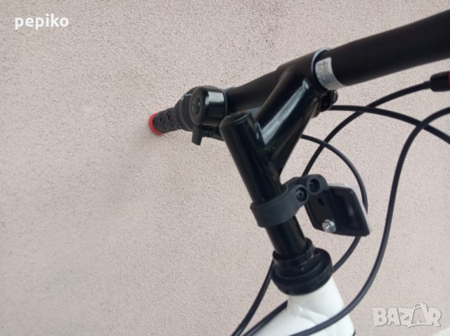 Продавам колела внос от Германия спортен мтв велосипед SPR ATTITUDE 26 цола, снимка 10 - Велосипеди - 32533569