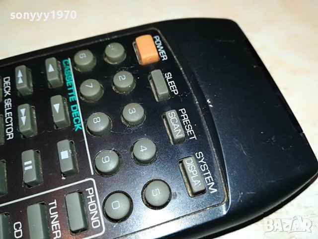 sherwood remote-audio 2702230648, снимка 9 - Други - 39816260