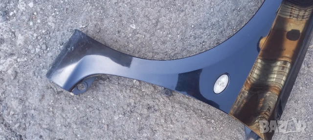 Ляв калник Peugeot 307, снимка 3 - Части - 50594856