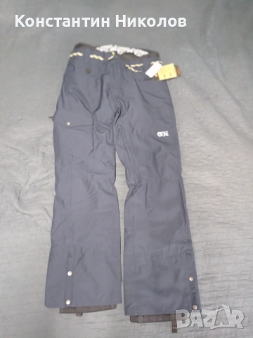 сноуборд ски панталони Picture Oneill Zimtstern Burton Billabong, снимка 4 - Спортни дрехи, екипи - 53357384