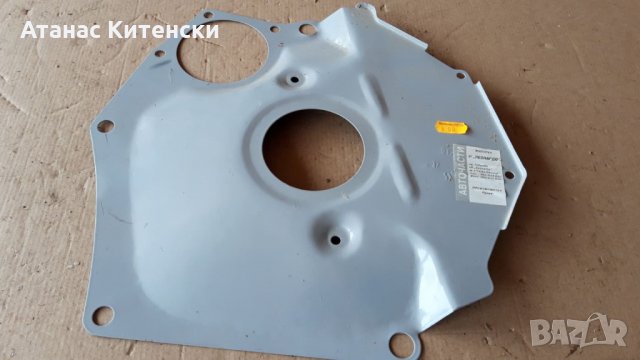 Части за Москвич и Лада, снимка 2 - Части - 32475486