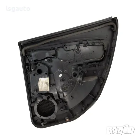 Интериорна кора задна лява врата Seat Altea 2004-2015 ID: 143248, снимка 2 - Части - 49111366