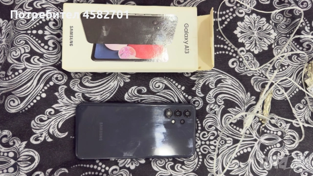 Samsung Galaxy A 13 