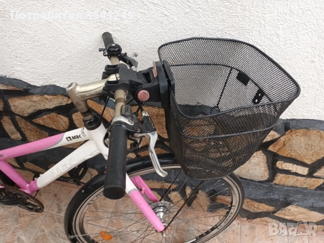 алуминиев велосипед 28", снимка 9 - Велосипеди - 51919373