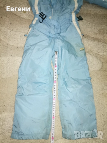 Детски ски гащеризон, снимка 3 - Зимни спортове - 52974632