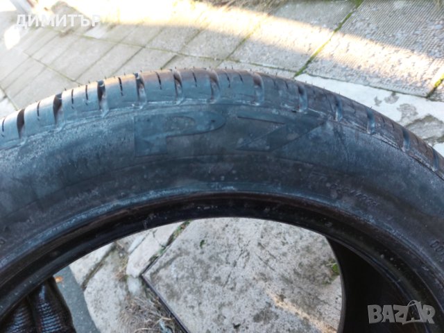 Само една лятна гума Pirelli 205 55 16 , снимка 5 - Гуми и джанти - 43835563