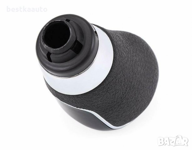 Топка за скоростен лост Форд Ford Focus Mk2 Mk3 Fiesta Mk7 C-Max B-Max, снимка 3 - Аксесоари и консумативи - 26325952