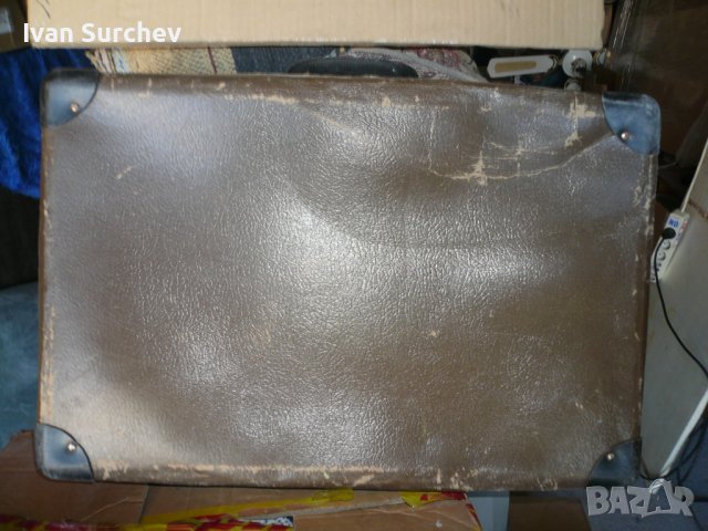 ретро куфари, снимка 7 - Антикварни и старинни предмети - 37373627