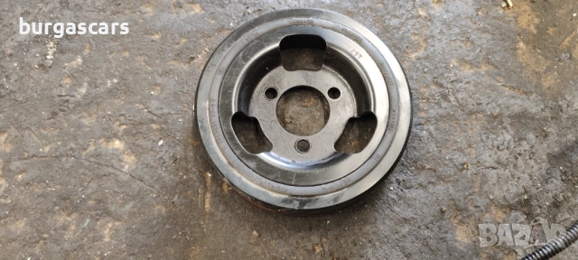 Демпферна шайба 7562801 Peugeot 308 1.4-95к.с.16VVT