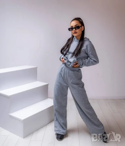 дамски екип, снимка 3 - Спортни екипи - 51163792