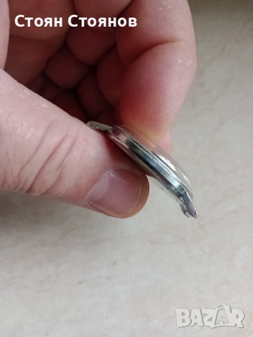 Мъжки часовник Восток, снимка 5 - Мъжки - 53481895