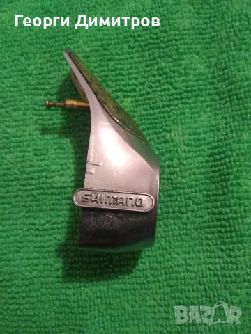 Части за макари Shimano Exage 2500/3000, снимка 11 - Макари - 53290054