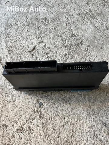 Комфорт модул БМВ Е90 91 BMW, снимка 2 - Части - 50650044