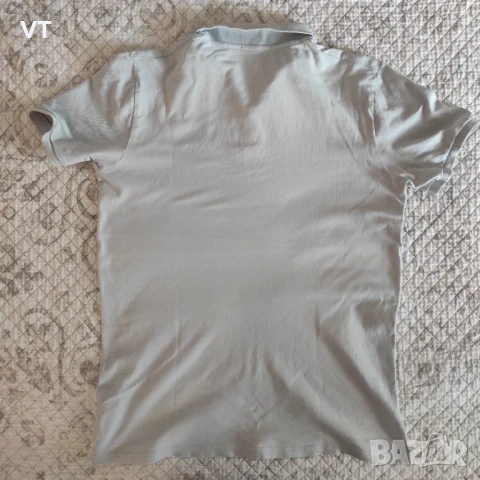 Мъжка фланелка NO EXCESS, снимка 3 - Тениски - 51178578