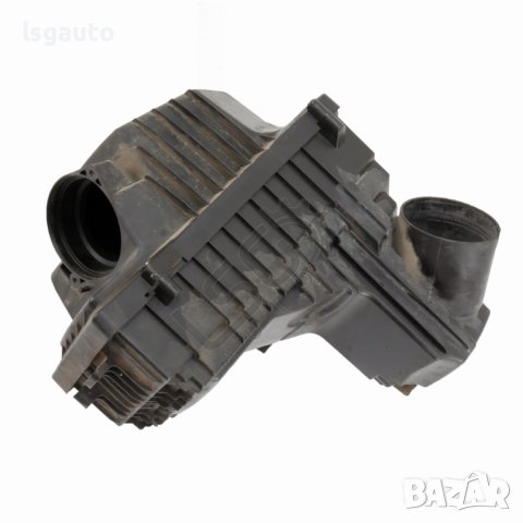 Кутия въздушен филтър Peugeot 407 2004-2010 ID: 119922, снимка 2 - Части - 43987543